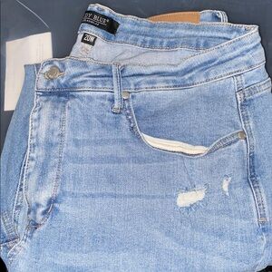 Judy Blue Jeans Preloved -20w